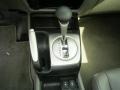 2008 Nighthawk Black Pearl Honda Civic EX-L Sedan  photo #7