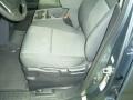 2007 Steel Blue Metallic Honda Ridgeline RTX  photo #18