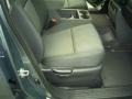 2007 Steel Blue Metallic Honda Ridgeline RTX  photo #25