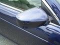 2009 Royal Blue Pearl Honda Accord LX-P Sedan  photo #10