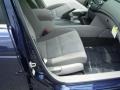 2009 Royal Blue Pearl Honda Accord LX-P Sedan  photo #25