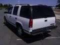 Olympic White - Tahoe LT 4x4 Photo No. 3
