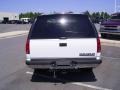 1997 Olympic White Chevrolet Tahoe LT 4x4  photo #4