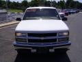 Olympic White - Tahoe LT 4x4 Photo No. 7
