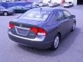 Magnetic Pearl - Civic Hybrid Sedan Photo No. 3
