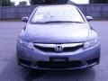 Magnetic Pearl - Civic Hybrid Sedan Photo No. 5