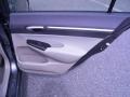 Magnetic Pearl - Civic Hybrid Sedan Photo No. 15