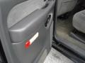 2003 Black Chevrolet Silverado 3500 LS Crew Cab 4x4 Dually  photo #27