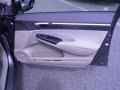 Magnetic Pearl - Civic Hybrid Sedan Photo No. 17