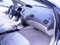 Magnetic Pearl - Civic Hybrid Sedan Photo No. 18