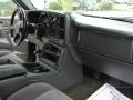 2003 Black Chevrolet Silverado 3500 LS Crew Cab 4x4 Dually  photo #32