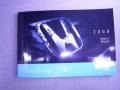 Magnetic Pearl - Civic Hybrid Sedan Photo No. 21