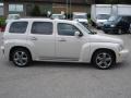 Cappuccino Frost Metallic - HHR LT Photo No. 6