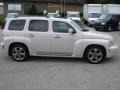 2007 Cappuccino Frost Metallic Chevrolet HHR LT  photo #6