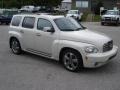 2007 Cappuccino Frost Metallic Chevrolet HHR LT  photo #7