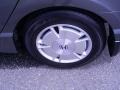 Magnetic Pearl - Civic Hybrid Sedan Photo No. 35