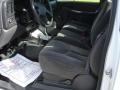 Summit White - Silverado 2500HD LT Regular Cab 4x4 Photo No. 7