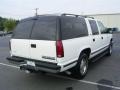 1999 Summit White Chevrolet Suburban K1500 LT 4x4  photo #7