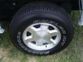 2006 Summit White GMC Sierra 1500 SLE Regular Cab 4x4  photo #22