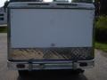 2005 Summit White Chevrolet Silverado 2500HD Regular Cab Chassis Catering  photo #8