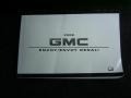 2008 Silver Mist Metallic GMC Envoy SLE 4x4  photo #28