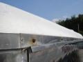 2005 Summit White Chevrolet Silverado 2500HD Regular Cab Chassis Catering  photo #58