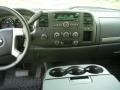 2009 Victory Red Chevrolet Silverado 1500 LT Extended Cab 4x4  photo #17