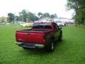 Dark Cherry Red Metallic - Colorado Z71 Crew Cab 4x4 Photo No. 5