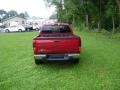 Dark Cherry Red Metallic - Colorado Z71 Crew Cab 4x4 Photo No. 6