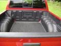 2005 Dark Cherry Red Metallic Chevrolet Colorado Z71 Crew Cab 4x4  photo #9