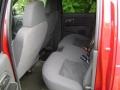 Dark Cherry Red Metallic - Colorado Z71 Crew Cab 4x4 Photo No. 12