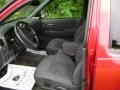Dark Cherry Red Metallic - Colorado Z71 Crew Cab 4x4 Photo No. 13