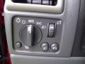 Dark Cherry Red Metallic - Colorado Z71 Crew Cab 4x4 Photo No. 15