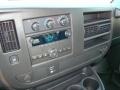 Summit White - Express 2500 Extended Cargo Van Photo No. 11