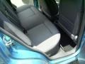 Tahiti Green - Aveo LT Sedan Photo No. 17