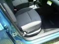 Tahiti Green - Aveo LT Sedan Photo No. 18