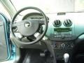 Tahiti Green - Aveo LT Sedan Photo No. 21