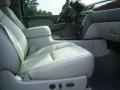 2007 Dark Blue Metallic Chevrolet Silverado 1500 LTZ Crew Cab 4x4  photo #12