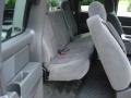 2007 Silver Birch Metallic Chevrolet Silverado 1500 Classic LT Extended Cab  photo #27