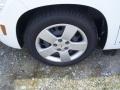Summit White - HHR LS Panel Photo No. 2