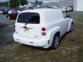Summit White - HHR LS Panel Photo No. 6