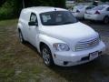 Summit White - HHR LS Panel Photo No. 9