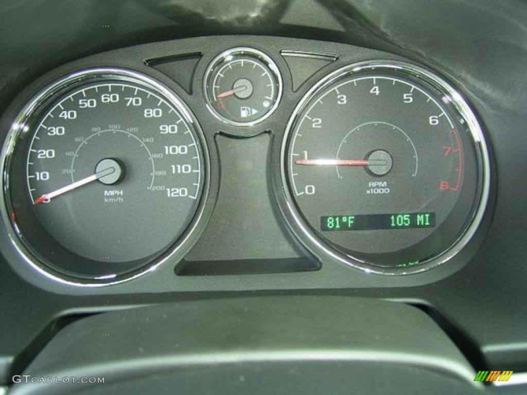 2009 Cobalt LT Coupe - Victory Red / Ebony photo #22