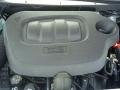Summit White - HHR LS Panel Photo No. 12