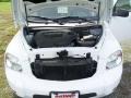 Summit White - HHR LS Panel Photo No. 11