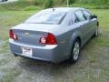 Golden Pewter Metallic - Malibu LT Sedan Photo No. 6