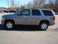 Graystone Metallic - Tahoe LT Photo No. 2