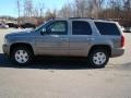 2009 Graystone Metallic Chevrolet Tahoe LT  photo #2