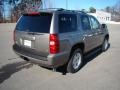 2009 Graystone Metallic Chevrolet Tahoe LT  photo #5