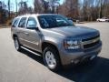 2009 Graystone Metallic Chevrolet Tahoe LT  photo #7